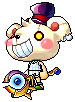 LuckyCharmy